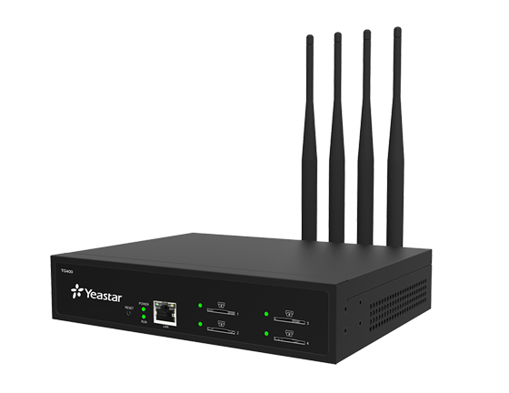 Understanding VOIP Gateways. How They Work and Their Integration with Cloud PBX