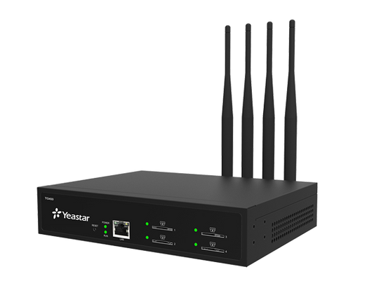 Understanding VOIP Gateways. How They Work and Their Integration with Cloud PBX