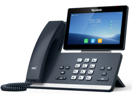 Yealink SIP-T58W