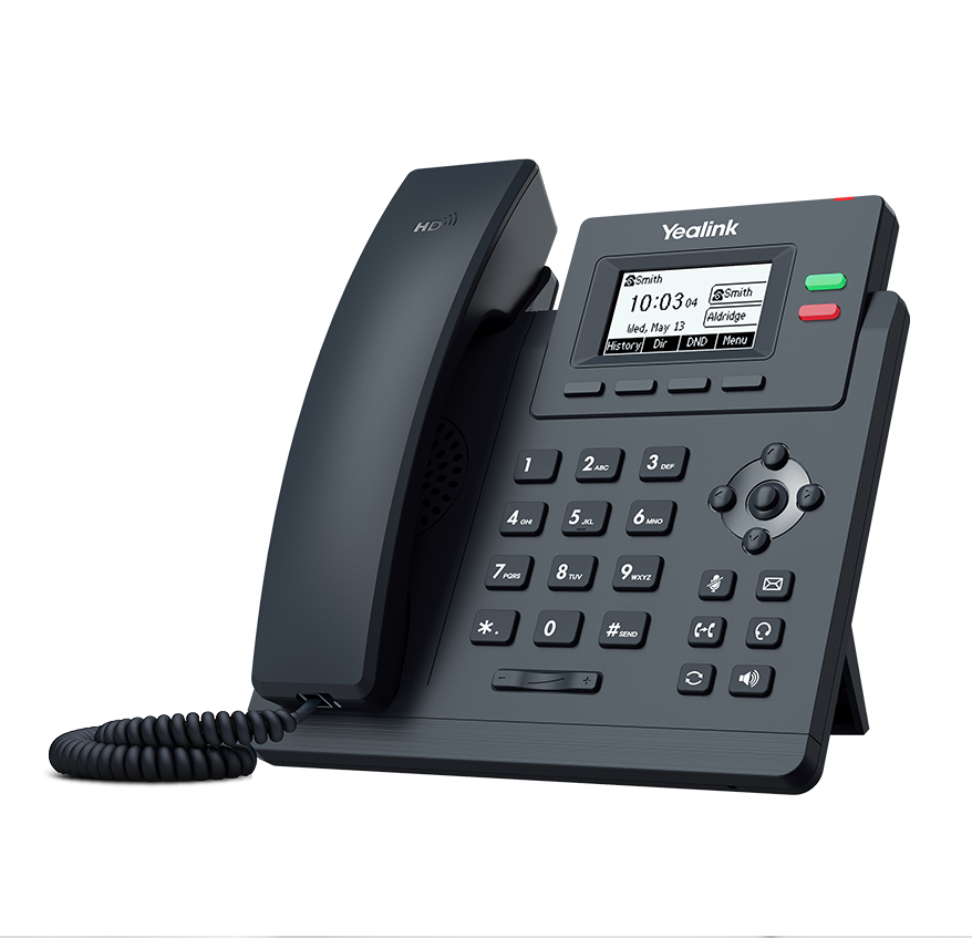 Yealink SIP-T31W