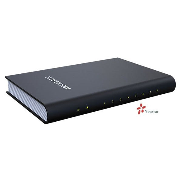 Yeastar Neogate TA800 8 porte FXS - Gateway VoIP SIP