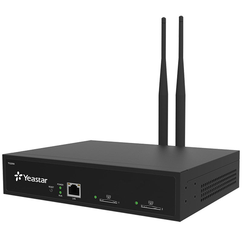 Yeastar TG200 (GSM)